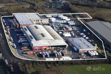Unit 3 Gateway Logistics Park, Newlands Cross, Naas Road, Dublin 22 — photo 3