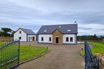 Chapel Road, Brinlack, Brinlack, Co. Donegal, F92A9YH
