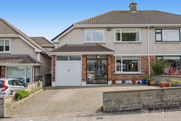 96 Biscayne, Malahide, Malahide, Co. Dublin, K36KP98