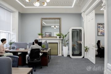 24 Fitzwilliam Place, Dublin 2, Co. Dublin