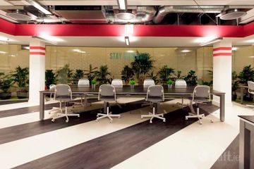 Coworking Dublin 2 