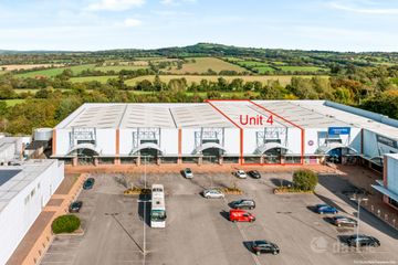 Unit 4, New Ross Retail Park, Portersland, New Ross, Co. Wexford
