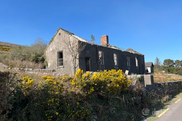 Lettir National School, Letter West, Glenbeigh, Co. Kerry, V93E654