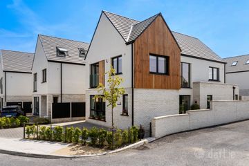 6 Greenwood Drive, Kinsealy Lane, Malahide, K36 A6D0