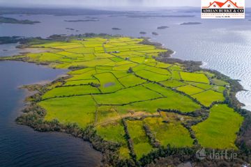 Inishmacatreer Island, Cross, Headford, Co. Galway — photo 2