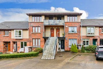 30 Belarmine Square, Stepaside, Dublin 18, D18DP64