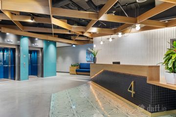 Part 1st Floor, Building 4, The Campus, Cherrywood, Co. Dublin — photo 3