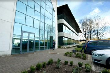 Maynooth Business Campus, Maynooth, Co. Kildare