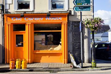 The Corner House, Henry Street, Kilrush, Co. Clare, V15ND00 — photo 2