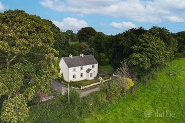 Curragh House, Curragh Aughrim, Ballinasloe, Co. Galway, H53W942