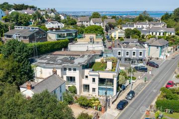 Apt 2, Killiney Hill Plaza, Killiney Hill Road, Killiney, Co. Dublin, A96V380