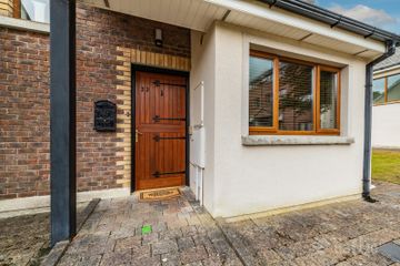22 The Stableyard, Oldtown Demesne, Naas, Co. Kildare, W91Y61F — photo 2