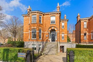 5 Dartmouth Road, Dublin 6, Dublin, D06F9C7