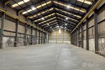 Newbridge Ind Estate, Newbridge, Co. Kildare