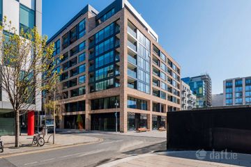 The Benson Building, Britain Quay, Dublin 2, Co. Dublin