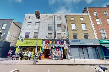 57.58 Mary Street, Dublin 1, D01TH29