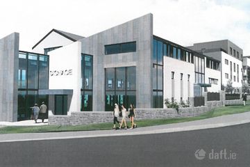 Gleann na Mona, Ballymoneen Road, Knocknacarra, Co. Galway