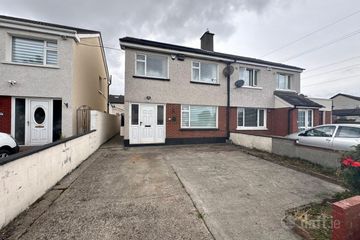 31 Redwood Close, Kilnamanagh, Dublin 24