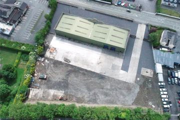 Warehouse Unit, Growtown, (The Bush), Dunshaughlin, Co. Meath — photo 2
