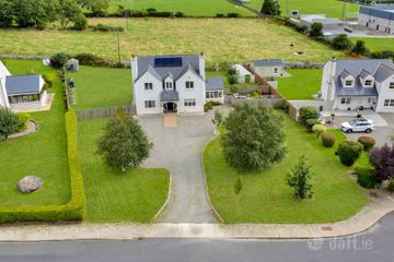 13 Railway Village, Rampark, Jenkinstown, Co. Louth, A91KV57 — photo 3