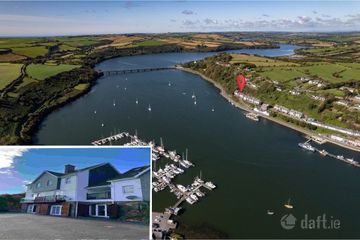 2 Viking Wharf, Worlds End, Kinsale, Co. Cork, P17X248