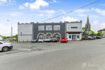 The Square, Oldcastle, Oldcastle, Co. Meath, A82K096