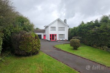 Moorland, Oldabbey, Ballyburden, Co. Cork
