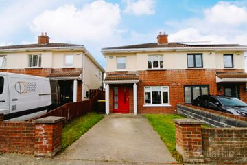 5 Woodstown Hill, Knocklyon, Dublin 16, D16PK80