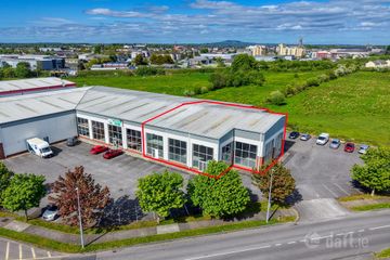 Unit 6, Mastertech Business Park, Athlone Road, Longford, N39HX22