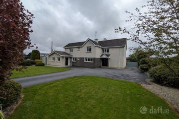 Ballyrichard, Carrigtwohill, Carrigtwohill, Co. Cork, T45FK84