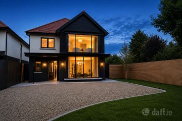 The Colt Collection, Torquay Road - Golf Lane, Foxrock, Co. Dublin