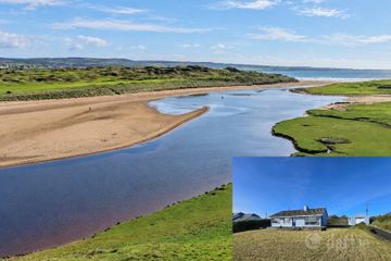 Ballyellery, Liscannor Road, Lahinch, Co. Clare, V95R301
