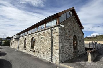 Office Space At Railway House, Ramelton Road, Letterkenny, Co. Donegal — photo 2