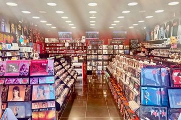Golden Discs, Market Cross Shopping Centre, Kilkenny, Co. Kilkenny, R95W3WT — photo 2