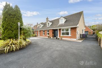 2 Rose Hill, Carrigaline, Co. Cork, P43CD86