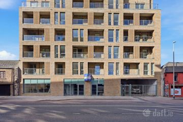 Cameron View, 75-78, Cork Street, Dolphin's Barn, Dublin 8, D08F20R