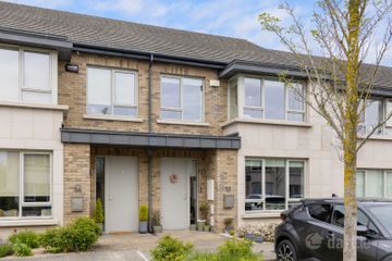 12 The Moorings, Marina Village, Greystones, Co. Wicklow, A63R970 — photo 2