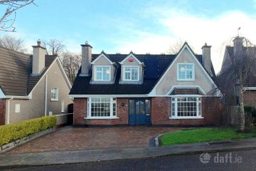 2 Dunvale Rise, Frankfield, Frankfield, Co. Cork — photo 2