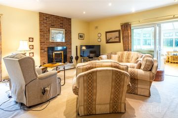 11 Glenbrook Park, Delgany, Co. Wicklow, A63F799 — photo 3