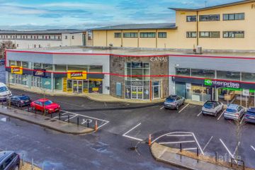 First Floor, Mulroy Retail Park, Letterkenny, Co. Donegal — photo 2