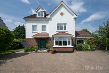 4 Jamesmont, Garryduff, Rochestown, Cork, T12 RKW4 — photo 2
