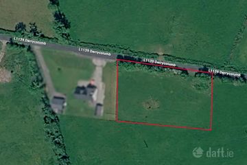 Derrycolumb, Ballymahon, Co. Longford