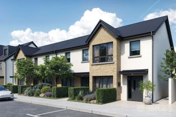 Seville Gate, Callan Road, Kilkenny, Co. Kilkenny — photo 2