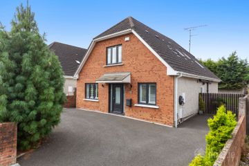 19 Fitzherbert Court, Slane Road, Navan, Co. Meath, C15TC9N