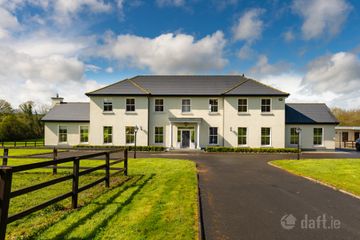 Gort na Pise, Peafield, Pike Of Rushall, Co. Laois, R32N9Y7