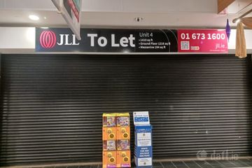 Unit 4, Long Walk Shopping Centre, Dundalk, Co. Louth