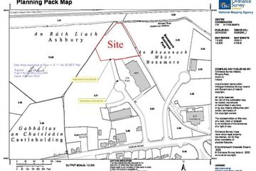 Site At, Benamore Retail Park, Benamore, Roscrea, Co. Tipperary — photo 3