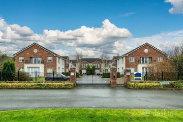 Apartment 16, Oak Glade Court, Blessington Road, Naas, Co. Kildare