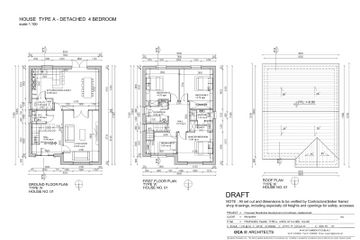 Detached Units Available, Coolbawn Meadows, Castleconnell, Co. Limerick — photo 3