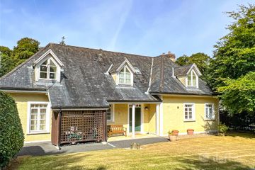 17 Walton's Grove, Mount Juliet Estate, Thomastown, Co.Kilkenny, R95Y076 — photo 3